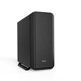 Case|BE QUIET|Silent Base 802 Black|MidiTower|Not included|ATX|EATX|MicroATX|MiniITX|Colour Black|BG039