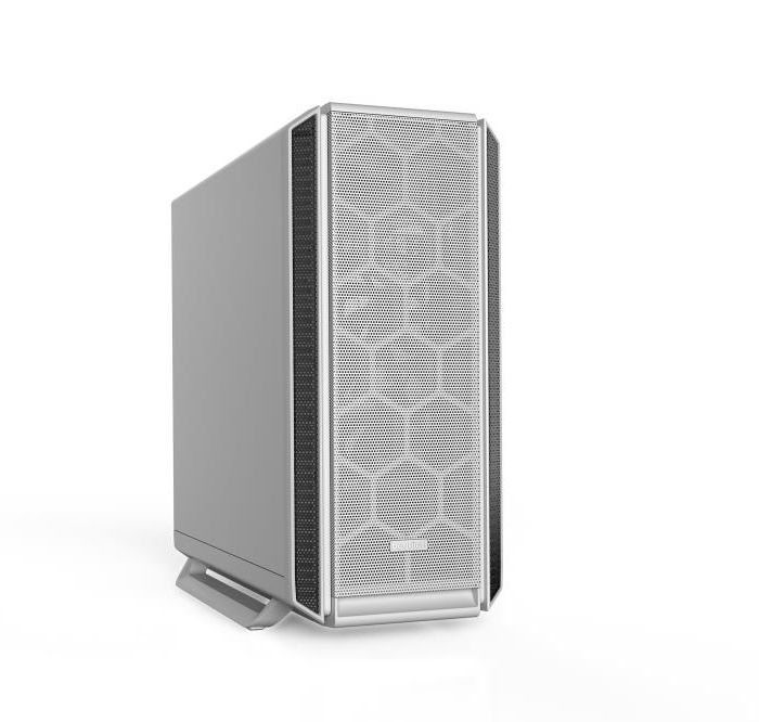 Case|BE QUIET|Silent Base 802 White|MidiTower|Not included|ATX|EATX|MicroATX|MiniITX|Colour White|BG040