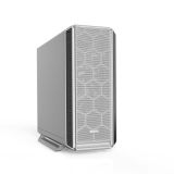 Case|BE QUIET|Silent Base 802 White|MidiTower|Not included|ATX|EATX|MicroATX|MiniITX|Colour White|BG040