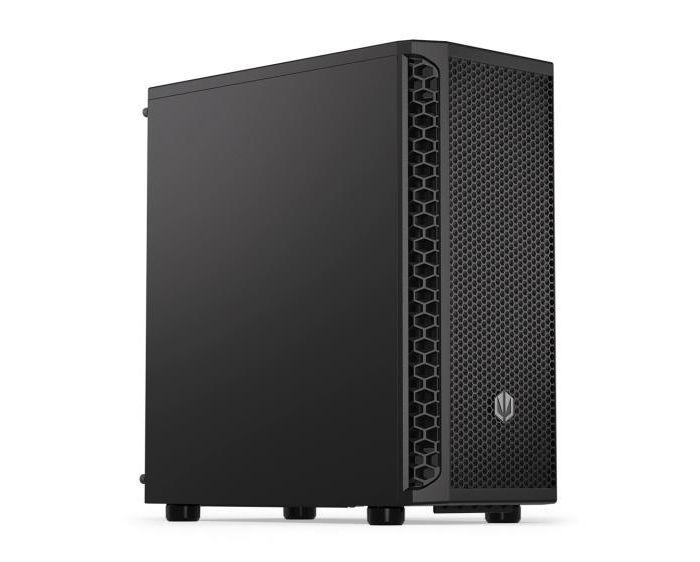 Case|ENDORFY|Signum 300 Solid|MidiTower|Not included|ATX|MicroATX|MiniITX|Colour Black|EY2A003