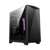 Case|MSI|MPG GUNGNIR 300P AIRFLOW|MidiTower|Case product features Transparent panel|Not included|ATX|EATX|MicroATX|MiniITX|Colour Black|MPGGUNGNIR300PAIRFLOW