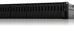 DAS EXPANSION UNIT 24BAY 2U/NO HDD FX2421 SYNOLOGY