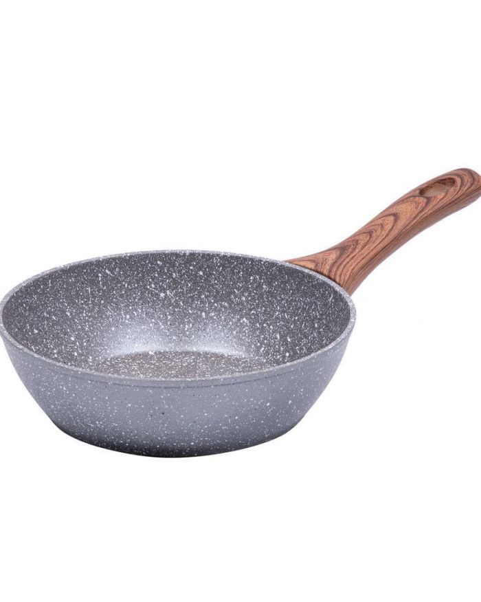 DEEP FRYPAN D20 H6.0CM/93050 RESTO