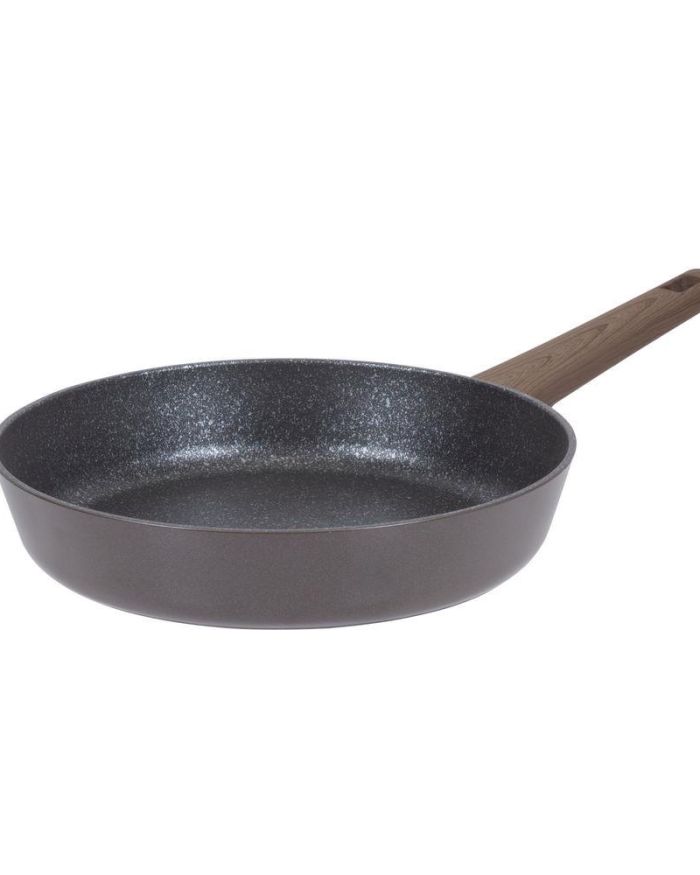 DEEP FRYPAN D28 H5.8CM/93432 RESTO
