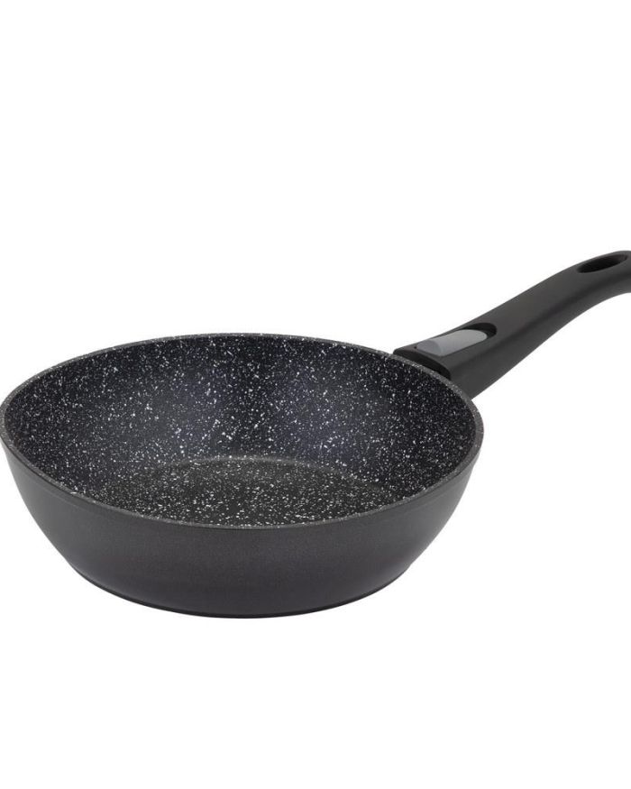 DEEP FRYPAN D28 H7.7CM/93014 RESTO