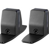 DESK CLAMP SET/NS-CLMPSTANDBLACK NEOMOUNTS