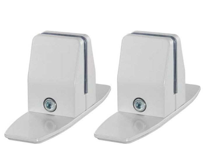 DESK CLAMP SET/NS-CLMPSTANDWHITE NEOMOUNTS