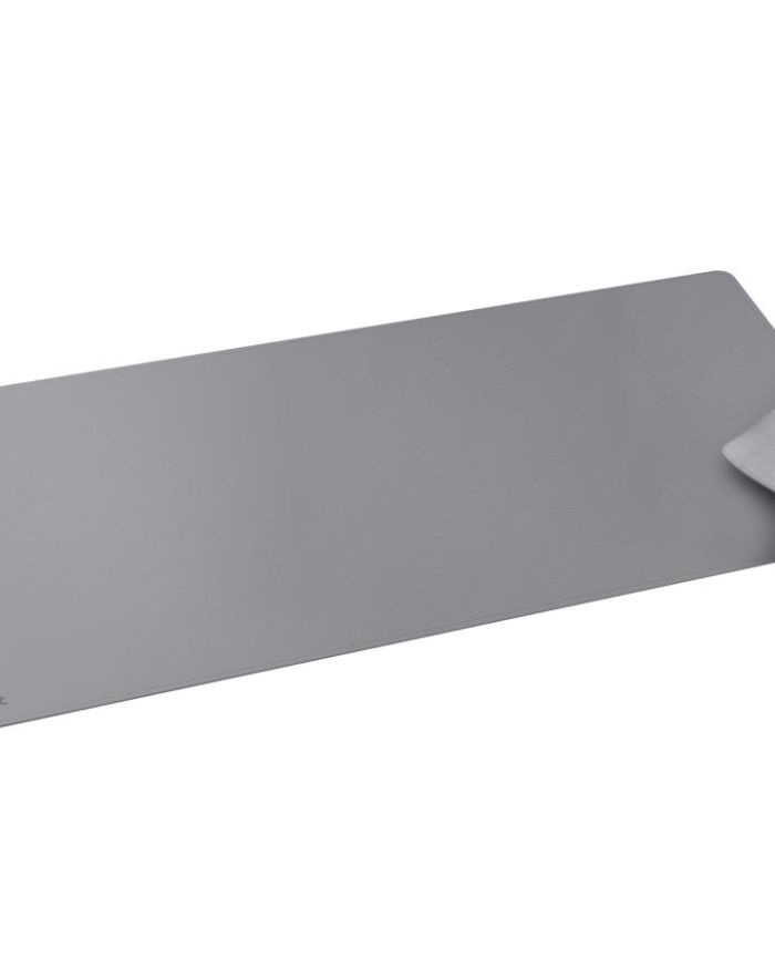 DESK PAD BENYA XXL/GREY 25712 TRUST