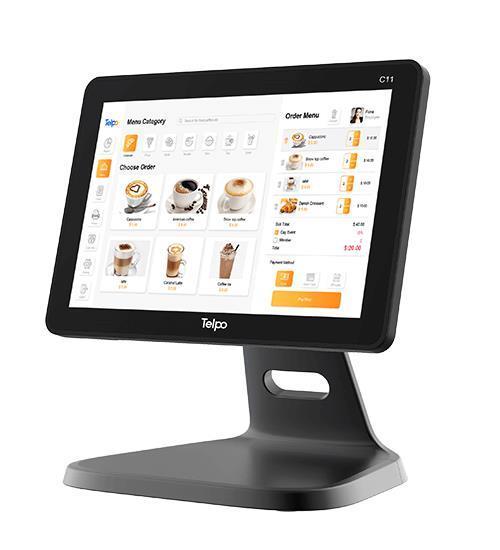 DESKTOP POS C11/10″ 4+64 C11-464NC TELPO