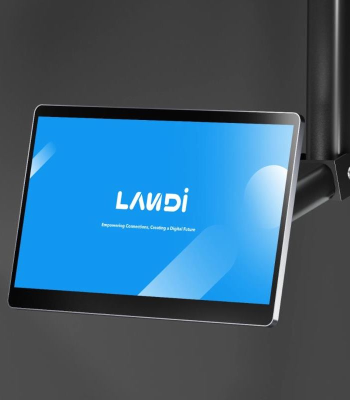 DESKTOP POS ECR 4/32GB 15″/86305 C20DS LANDI