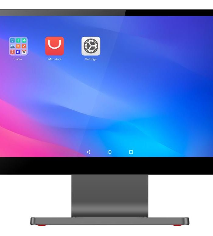 DESKTOP POS SWAN 1/2+16 I22D01216 IMIN
