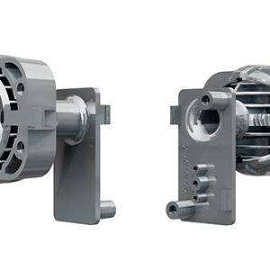 DETECTOR ACC PIR/BRACKET E-5 GY SATEL