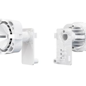 DETECTOR ACC PIR/BRACKET E-5 SATEL