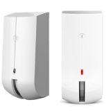 DETECTOR PIR+MW OUTDOOR/AGATE SATEL