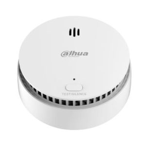 DETECTOR SMOKE ALARM/HY-SA21A-W2-868 DAHUA