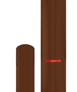 DETECTOR UNIVERSAL WIRELESS/BROWN AXD-200 BR SATEL