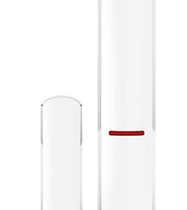 DETECTOR UNIVERSAL WIRELESS/WHITE AXD-200 SATEL