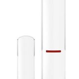 DETECTOR UNIVERSAL WIRELESS/WHITE AXD-200 SATEL
