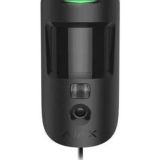 DETECTOR WRL MOTIONCAM/BLACK 44402 AJAX FIBRA