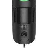 DETECTOR WRL MOTIONCAM/BLACK PHOD 53770 AJAX FIBRA