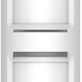 DETECTOR WRL MOTIONPROTECT/OUTDOOR WHITE 12895 AJAX