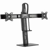 DISPLAY ACC ADJUSTABLE STAND/DOUBLE MS-D2-01 GEMBIRD