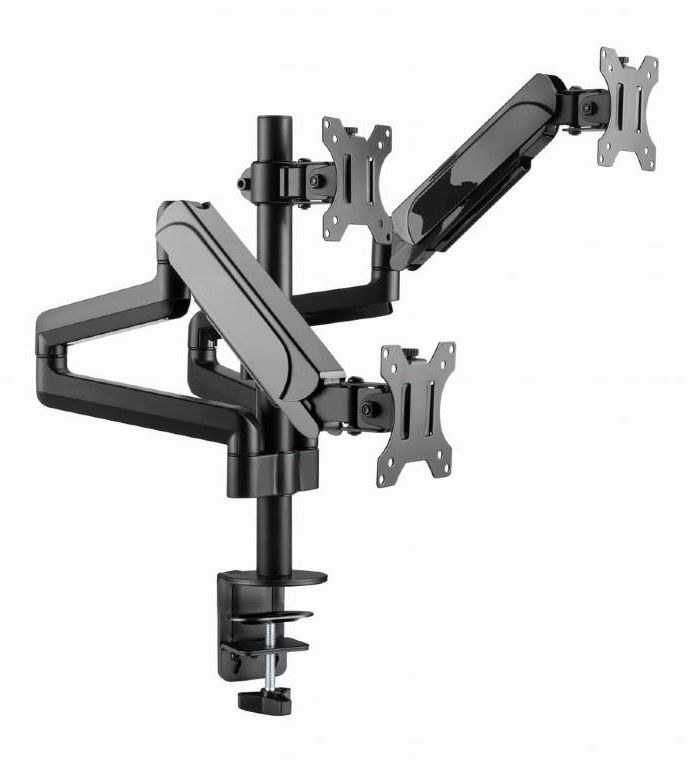 DISPLAY ACC MOUNTING ARM/17-27″ MA-DA3-01 GEMBIRD