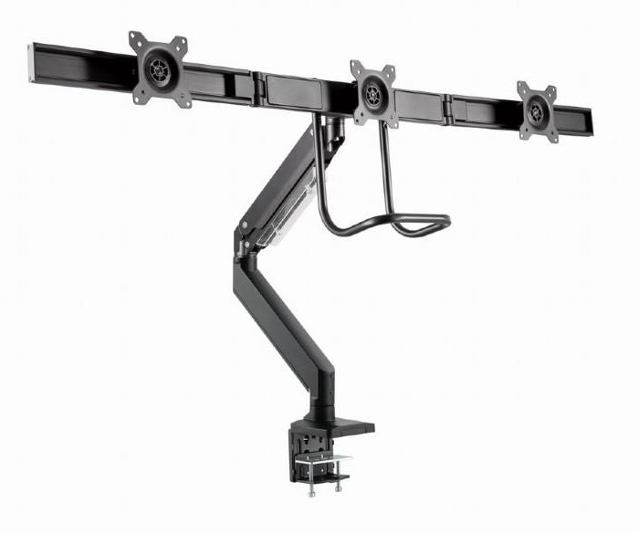 DISPLAY ACC MOUNTING ARM/17-27″ MA-DA3-03 GEMBIRD