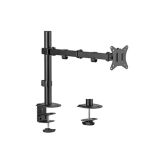 DISPLAY ACC MOUNTING ARM/17-32" MA-D1-01 GEMBIRD