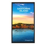 DISPLAY LCD 55"/55XE4F-M LG