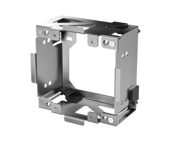 DOORPHONE ACC RECESSED MOUNT/TI8202 02067-001 AXIS