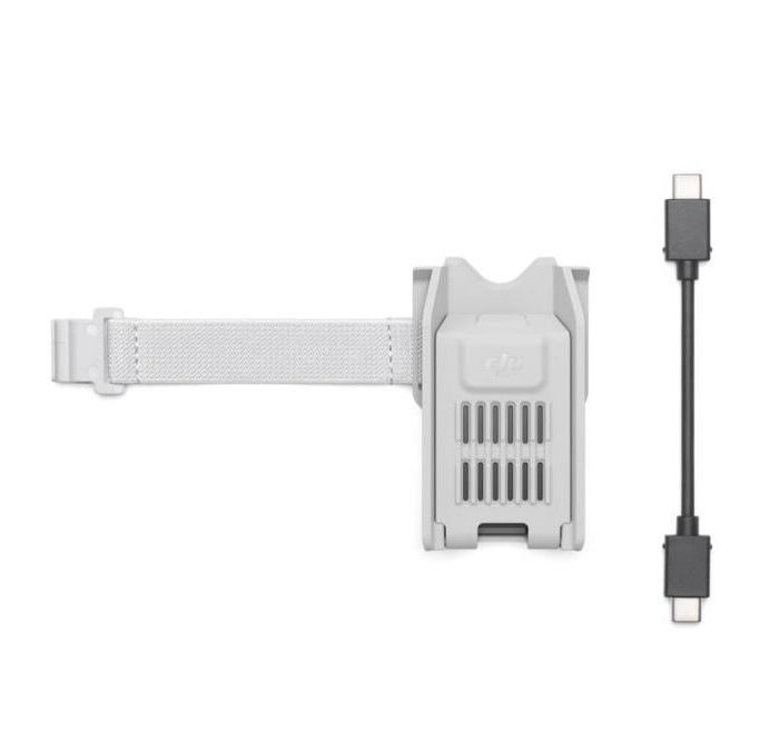 DRONE ACC CELLULAR DONGLE2 KIT/MOUNTING CP.MA.00000750.02 DJI