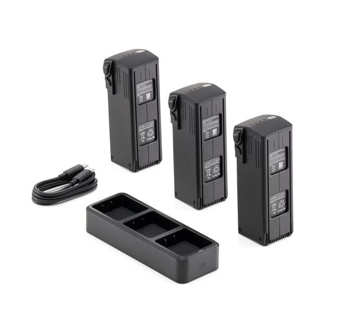 DRONE ACC MAVIC 3 ENT BATTERY/CP.EN.00000421.01 DJI