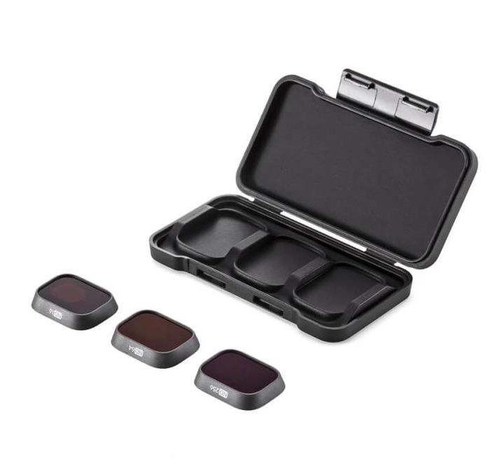 DRONE ACC MINI 3PRO ND FILTERS/SET CP.MA.00000502.01 DJI