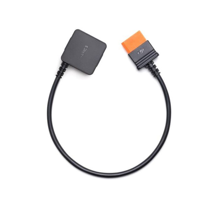 DRONE ACC POWER CABLE SDC/MAVIC 3 CP.DY.00000044.02 DJI