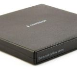 DVD RW USB2 8X EXT RTL/DVD-USB-04 GEMBIRD