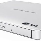 DVD RW USB2 8X EXT RTL/WHITE GP57EW40.AHLE10B HLDS