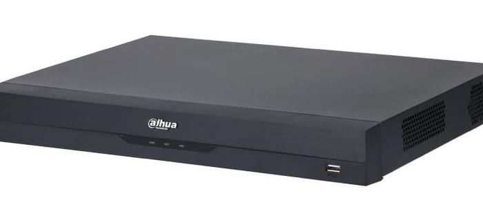 DVR 16CH HDCVI PENTABRID/XVR5216A-4KL-I3 DAHUA