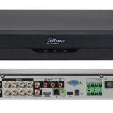 DVR 8CH HDCVI PENTABRID AI/XVR5108HE-I3 DAHUA