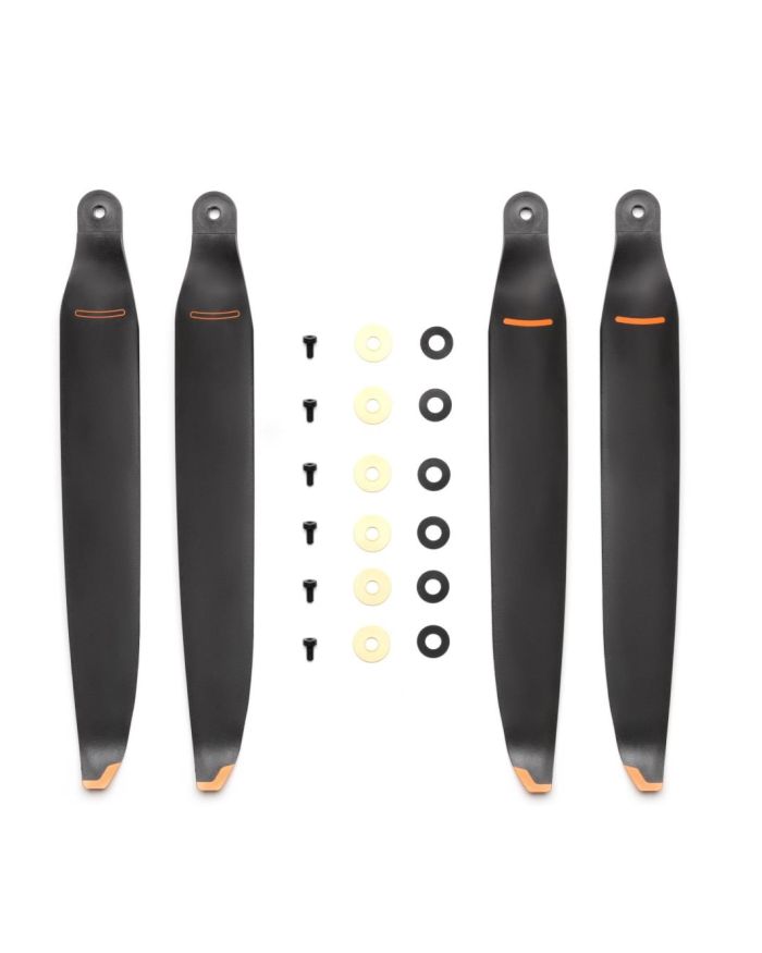 Drone Accessory|DJI|DJI Matrice 400 2510F Propeller|CP.EN.00000675.01