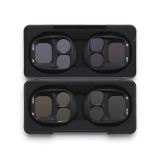 Drone Accessory|DJI|DJI Mavic 4 Pro ND Filters Set (ND8/16/32/64)|CP.MA.00000931.01