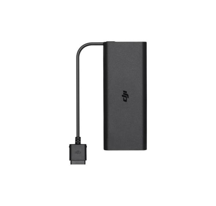 Drone Accessory|DJI|FPV AC Power Adapter|CP.FP.00000036.01