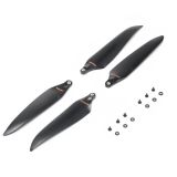 Drone Accessory|DJI|Matrice 4D Series Low-Noise Anti-Ice Propellers|CP.EN.00000624.01
