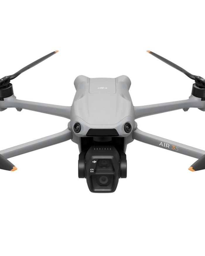 Drone|DJI|Air 3S Fly More Combo (DJI RC 2)|Consumer|CP.MA.00000816.01
