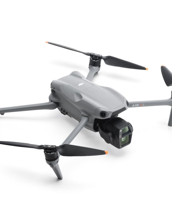 Drone|DJI|Air 3S Fly More Combo (DJI RC-N3)|Consumer|CP.MA.00000815.01