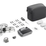 Drone|DJI|DJI Flip Fly More Combo (DJI RC 2)|Consumer|CP.FP.00000181.01