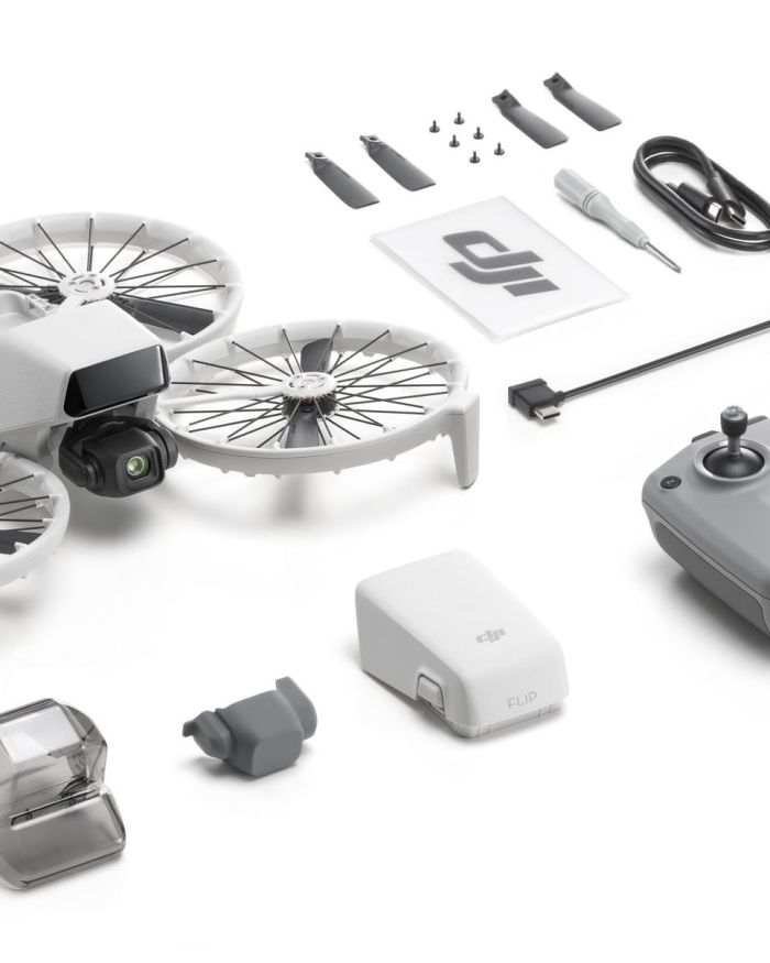 Drone|DJI|DJI Flip (RC-N3)|Consumer|CP.FP.00000179.02