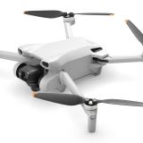 Drone|DJI|DJI Mini 3|Consumer|CP.MA.00000778.01