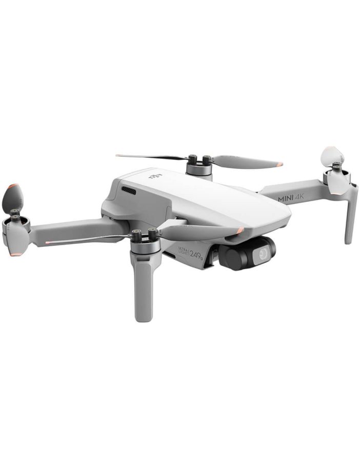 Drone|DJI|DJI Mini 4K|Consumer|CP.MA.00000798.02