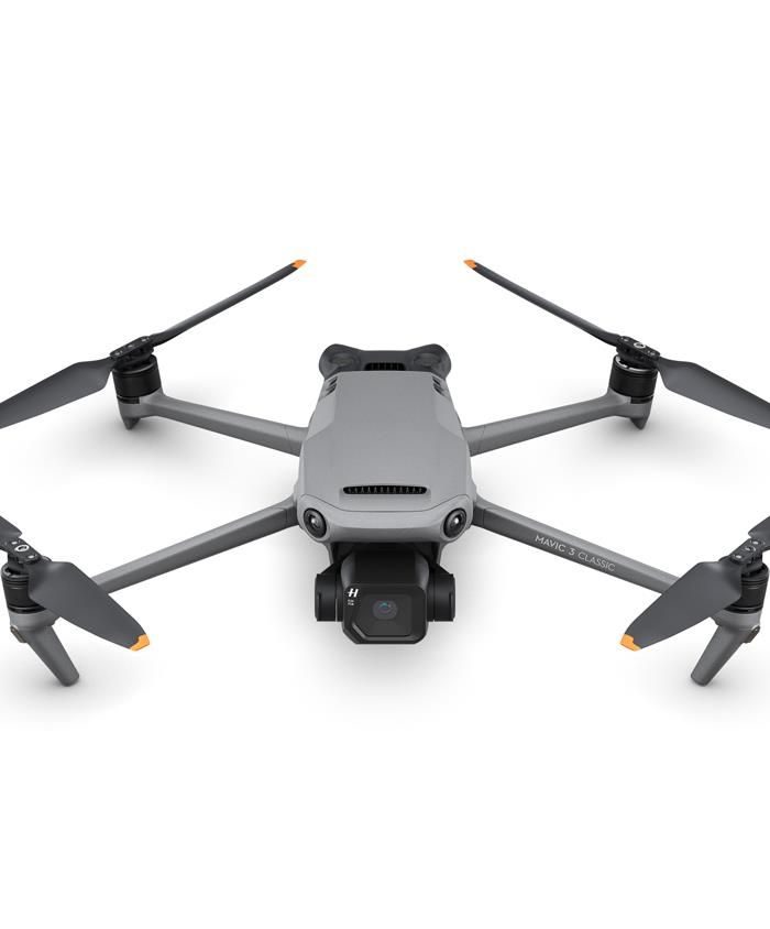 Drone|DJI|Mavic 3 Classic|Consumer|CP.MA.00000555.01